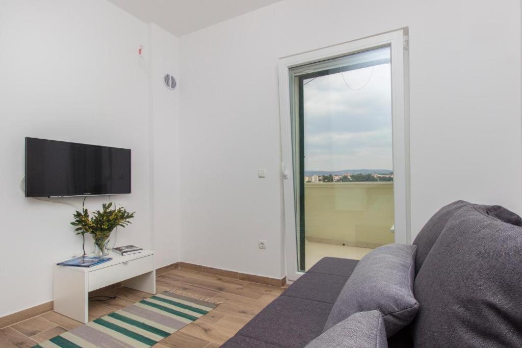 Riva 2 Apartment Krapanj Exterior foto